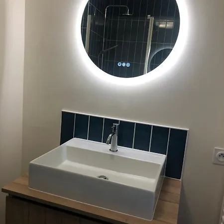 Appartement Nauzan *