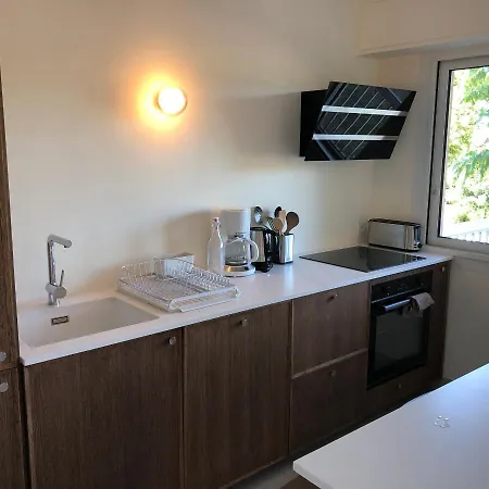 Nauzan Appartement Vaux-sur-Mer