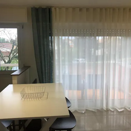 Apartament Nauzan Vaux-sur-Mer