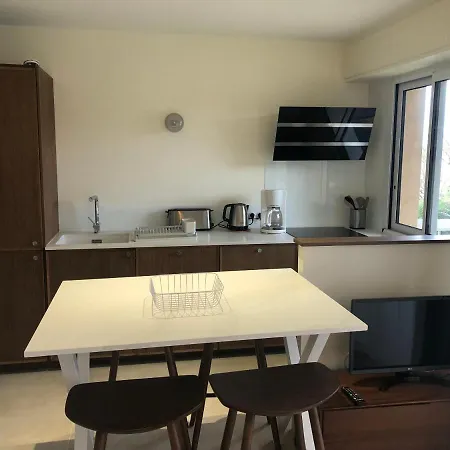 Appartement Nauzan *